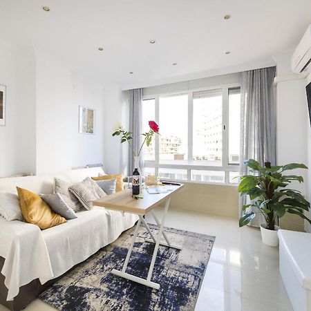 Gala De Steram Flats Torremolinos公寓 外观 照片